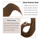 80g/pack Remy Tape in Hair Extensions Human Hair 12 Inch 40pcs
