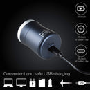 EVO SHAVER: World's Smallest Shaver Ever,Travel Men's Shaver,Pocket size,Men's Electric Razor,Multifunction Portable Travel Shaver for Men's Beard Shaving Trimming Grooming MicroNovelty