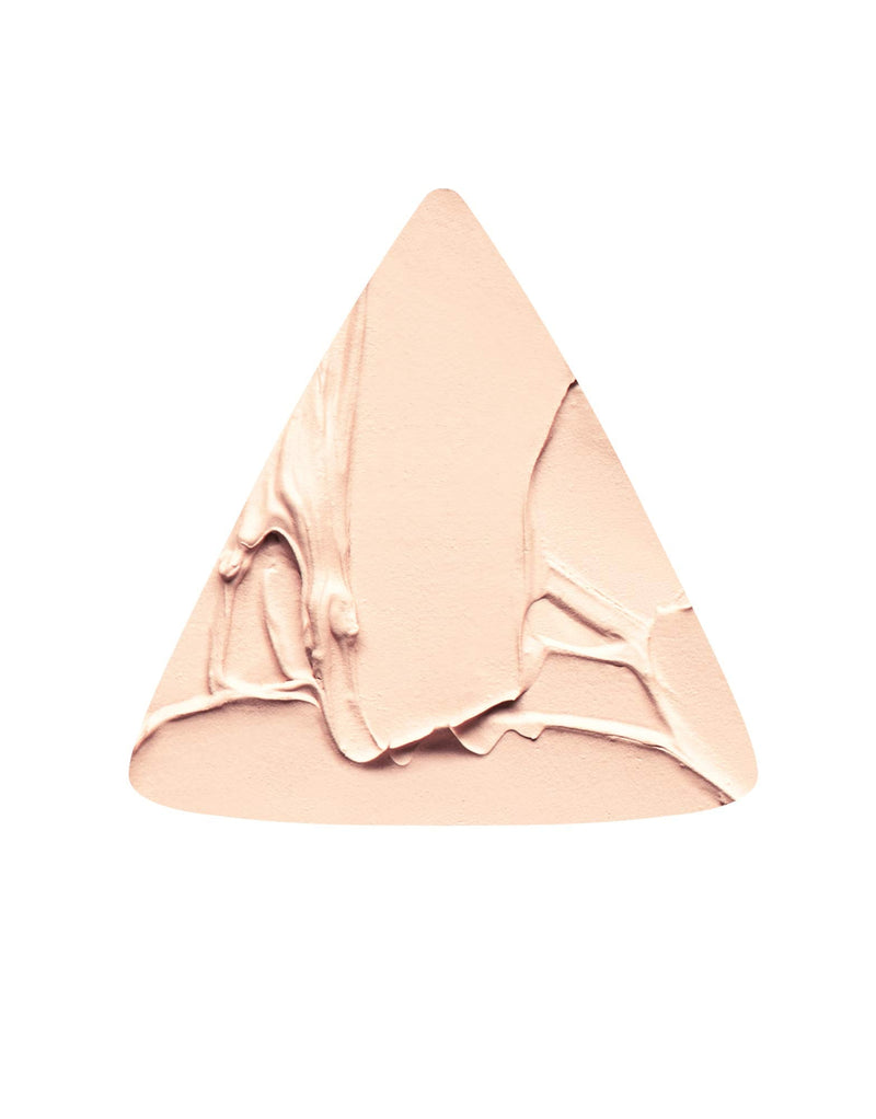 Hourglass Vanish Seamless Finish Foundation Stick. Satin Finish Buildable Full Coverage Foundation Makeup Stick for an Airbrushed Look. (CREAM) HOURGLASS