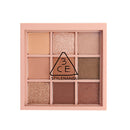 3CE Mood Recipe Multi Eye Color Palette
