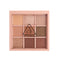 3CE Mood Recipe Multi Eye Color Palette #OVERTAKE 9 Tone on tone Eyeshadows 3 Concept Eyes