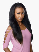 Sensationnel Synthetic Half Wig Instant Weave JOLETTE (2) Sensationnel