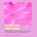 Beetles Gel Nail Polish, 1Pcs 15ML Poppy Pink Neon Color Soak Off Gel Polish Nail Art Manicure Salon DIY at Home beetles Gel Polish Store