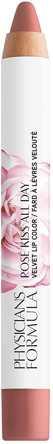 Physicians Formula Rosé Kiss All Day Velvet Lip Color Pillow Talk Physicians Formula