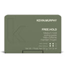 KEVIN.MURPHY FREE.HOLD - Hair Styling Paste - For All Types - Medium Hold - Hair Breakage Prevention - Styling Product - Paraben Free Hair Care - 100 g / 3.5 oz Infinity Warehouse
