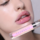 COSMEDIX Lumi Crystal Liquid Crystal Lip Hydrator, Softens Fine Lines & Wrinkles, Hydrates Dull, Dry Lips, Liquid Crystal Technology, Cruelty-Free COSMEDIX