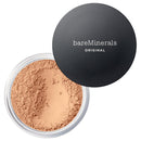 bareMinerals Original Loose Powder Foundation SPF 15, Lightweight Mineral Loose Powder Foundation Makeup, Buildable Coverage, Talc Free, Vegan Infinity Warehouse