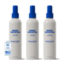 Magic Molecule Skin Spray, Hypochlorous Acid Formula, 8oz 3PK Infinity Warehouse