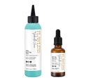 Flawless by Gabrielle Union Protective Hairstyles Gift Bundle - Scalp Soothing Tonic and Restoring Exotic Hair Oil GU FLAWLESS BY GABRIELLE UNION Store