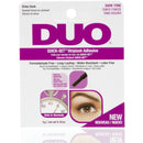Duo Quick-Set Dark False Strip Lash Adhesive, Dries Dark 0.18 oz x 1 Pack Duo