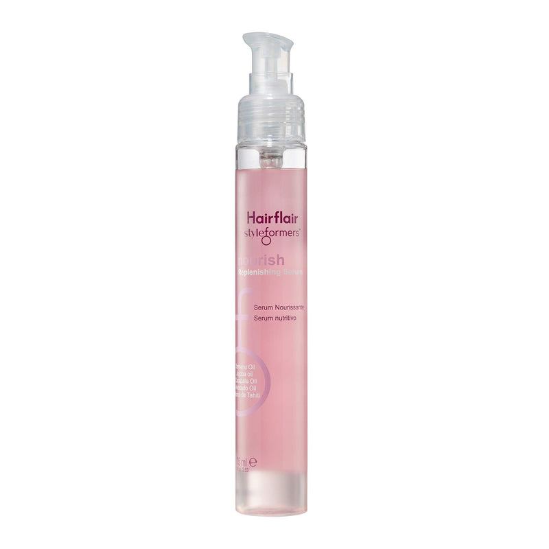 Hair Flair Styleformer Hair Care Styling Products Nourish Serum Hair Flair