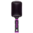 Conair Pro Hair Brush, Paddle, Cushion Base Conair