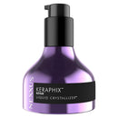 Nexxus KERAPHIX Liquid Crystallizer Hair Strengthening Treatment Reconstructive Leave-In For Damaged Hair Powered by KRT Keratin Resistance Therapy with Liquid Crystal Amino Acids 3.3 fl oz Infinity Warehouse