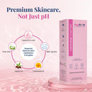 VagiBiom® Intimate Care Gel with LactoBALANCE™ | Hyaluronic Acid + Lactobacillus Ferment Moisturizing Gel | Vegan, Fragrance-Free, Iso-Osmolar | 10 Single-Use Applicators Infinity Warehouse