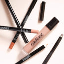 Softline Waterproof Lip Pencil By Radiant Professional - Non-Transfer, Long Lasting, Lip Liner For Defined Lips - Ultra Creamy & Soft Lip Pencil With Vitamin E - 1.20g (11 WINE) RADIANT PROFESSIONAL MAKE UP / HELLENICA Store