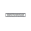 Wilkinson Sword Quad Blade Razor Blades Refills, 5 Count Wilkinson Sword