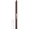 Maybelline TattooStudio Eyeliner Makeup Pencil, Effortlessly Glide On Smooth Gel Pigments With 36 Hour Wear, Waterproof, No Smudging, No Flaking, Smooth Walnut, 0.04 Oz Maybelline New York