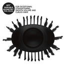 Hot Tools Professional Black Gold One Step Dryer & Volumizer HOT TOOLS