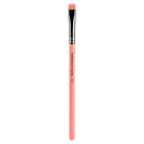 Bdellium Tools Professional Makeup Brush Pink Bambu Series - 714 Flat Eye Definer BDELLIUM TOOLS