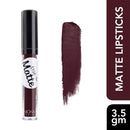 Nicka K True Matte Lip Color - NTM12 Aubergine Nicka K