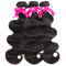 Beauty Princess Body Wave Human Hair 3 Bundles Double Weft 9A Brazilian Hair Bundles (24 26 28inch) … Wingirl Store