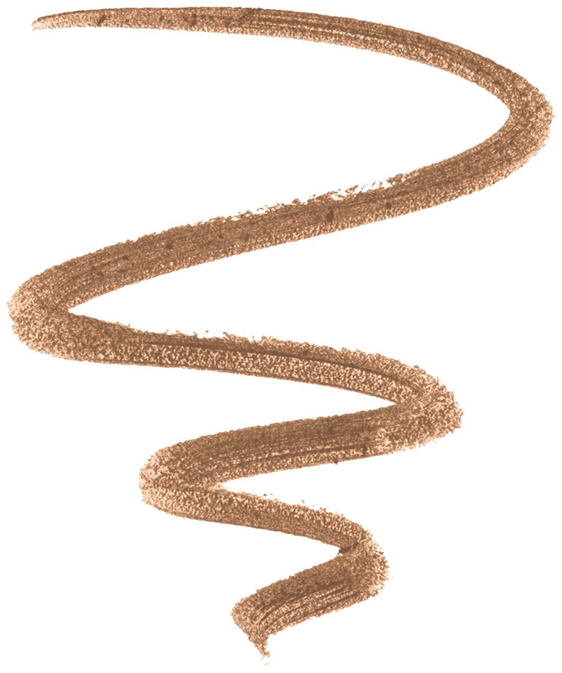 Maybelline New York Brow Precise Shaping Eyebrow Pencil, Blonde, 0.02 Oz Maybelline New York