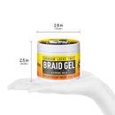 All Day Locks Braid Gel Hairobics Unlimited