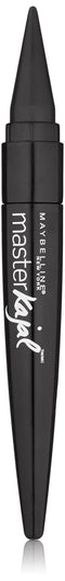 Maybelline New York Eyestudio Master Kajal Eyeliner, Onyx Rush, 0.053 oz. Maybelline New York