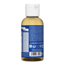 Dr. Bronner’s - Pure-Castile Liquid Soap (Peppermint, Travel Size, 2 ounce) - Made with Organic Oils, 18-in-1 Uses: Face, Body, Hair, Laundry, Pets and Dishes, Concentrated, Vegan, Non-GMO Dr. Bronner's