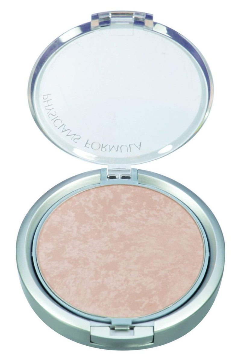 Physicians Formula Mineral Wear Talc-Free Mineral Face Powder SPF 16 Translucent Physicians Formula