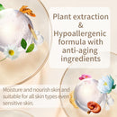 Catkin Phoenix Cushion Foundation Buildable Coverage Anti-Aging Serum Makeup, Sheer Satin Finish, Refill Included, Light Beige 0.46 Oz x 2, C01 NATURAL Infinity Warehouse