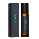 Pure Instinct ESCAPE The Original Pheromone Infused Essential Oil Perfume Cologne - Men's Collection - TSA Ready (Roll On Bottle 0.34 Fl. Oz./10.2mL) Infinity Warehouse