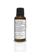 Ethereal Nature 100 Pure Oil Lemongrass 30 Ml, clear, 1.01 fl Ounce Ethereal Nature