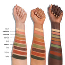 Morphe 9B Matte Essentials Artistry Palette - Warm Toned Makeup Palette - Highly Pigmented Matte Eye Makeup with a Blendable & Buildable Formula (0.35 oz) Infinity Warehouse
