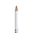 Honest Beauty Eyebrow Pencil, Warm Blonde with Jojoba Seed Oil | Buildable & Blendable | EWG Certified + Dermatologist & Ophthalmologist Tested & Cruelty Free | .039 oz. Honest Beauty