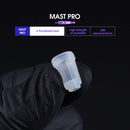 Mast Pro Tattoo Cartridges 20Pcs Disposable Needles Round Liner (1003RL) MAST TATTOO