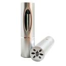 Honeybee Gardens Truly Natural Lipstick, Paradise (pink) | Vegan | Gluten Free | Cruelty Free | Naturally Hydrating & Nourishing | Long-wearing Honeybee Gardens