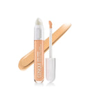 Clinique Even Better All-Over Full Coverage Concealer + Eraser Makeup For Dark Undereye Circles | With Hyaluronic Acid + Caffeine | Hydrating, Brightening + Depuffing Infinity Warehouse