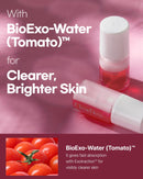 Mucin Mineral Vita Bubble First Essence Duo with Micro-Bubble Formula and 2-in-1 Toner Serum, Korean Beauty for Glass Skincare, 60 ml x 2 – Hydrating Firming Cream, Best Glow Up Essentials Infinity Warehouse