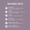 KEVIN.MURPHY HYDRATE-ME.WASH - Hydrating Shampoo for Natural & Coloured Hair - For Dull, Parched & Dry Hair - Deep Nourish Shampoos - 250 ml / 8.4 fl oz Infinity Warehouse