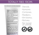 Dr. Robaina DMSO Lavender Gel - 99.9% Pure Pharmaceutical Grade | Skin Relief Formula with Zechstein Magnesium, Arnica, Aloe Vera, Vitamin E | Muscle & Joint Comfort | 4 oz | Made in USA Infinity Warehouse