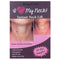 Bring It Up Instant Neck Lift Tape 30 Day Supply, Transparent Neck Lifting Anti Wrinkle Stickers Bring It Up