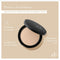 Glo Skin Beauty Pressed Base Powder Foundation Makeup (Natural Medium) - Flawless Coverage for a Radiant Natural, Second-Skin Finish Infinity Warehouse