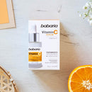 Babaria Vitamin C Serum for Face 30 ml Babaria