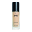 bareMinerals Original Pure Serum Radiant Natural Liquid Foundation Mineral SPF 20, Hydrating Skin Tint, Dewy Finish, Lightweight, Medium Coverage, Non-Comedogenic, Vegan - Infinity Warehouse