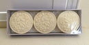 Saponificio Artigianale Fiorentino Italy Soap (Lavender Scented Soap) Saponificio Artigianale Fiorentino