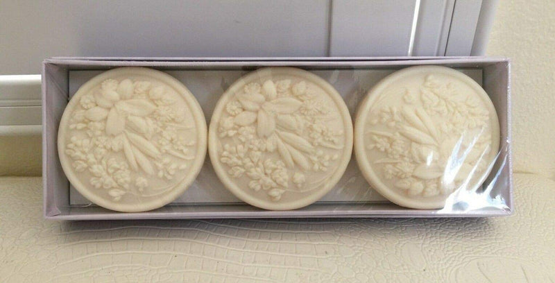 Saponificio Artigianale Fiorentino Italy Soap (Lavender Scented Soap) Saponificio Artigianale Fiorentino