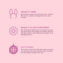 Flower Beauty Petal Pout Lipstick - Cruelty Free - Nourishing & Highly Pigmented Lip Color with Antioxidants (Berry-More - Matte) FLOWER BEAUTY