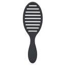Wet Brush, Refresh and Extend Speed Dry Hair Black Detangling For All Hair Types – Removes Dirt Excess Oils and Impurities Charcoal Infused Bristles Wet Brush