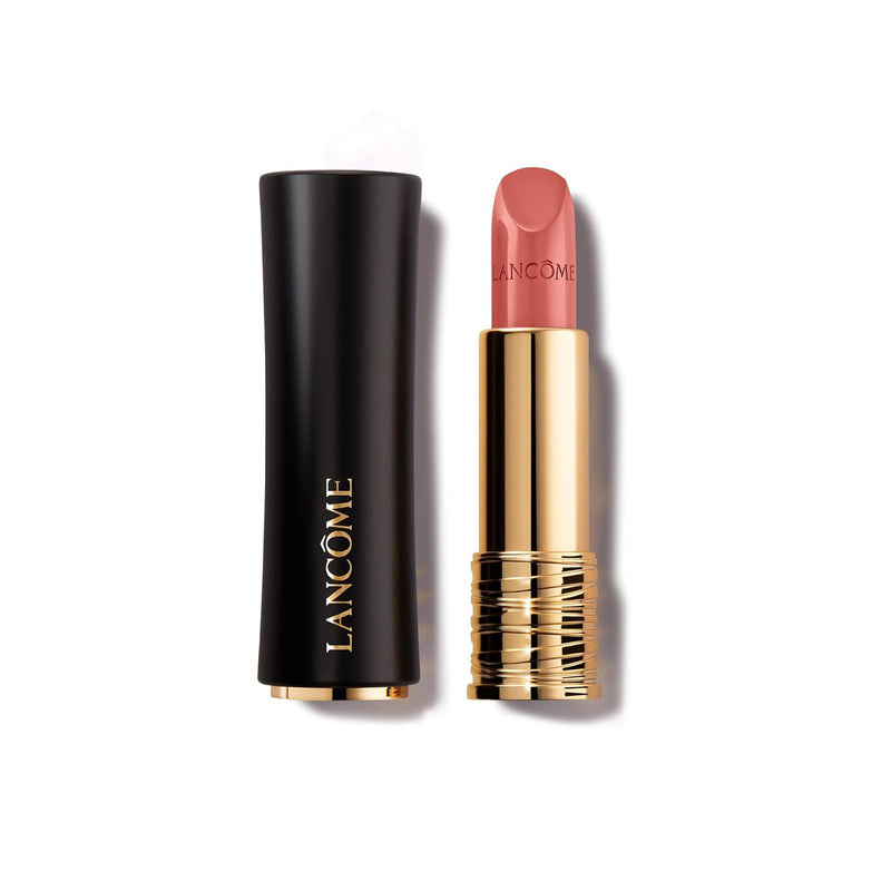 Lancôme L'Absolu Rouge Hydrating Cream Lipstick - Smudge-Resistant & Luminous Finish - Up To 18HR Comfort Infinity Warehouse
